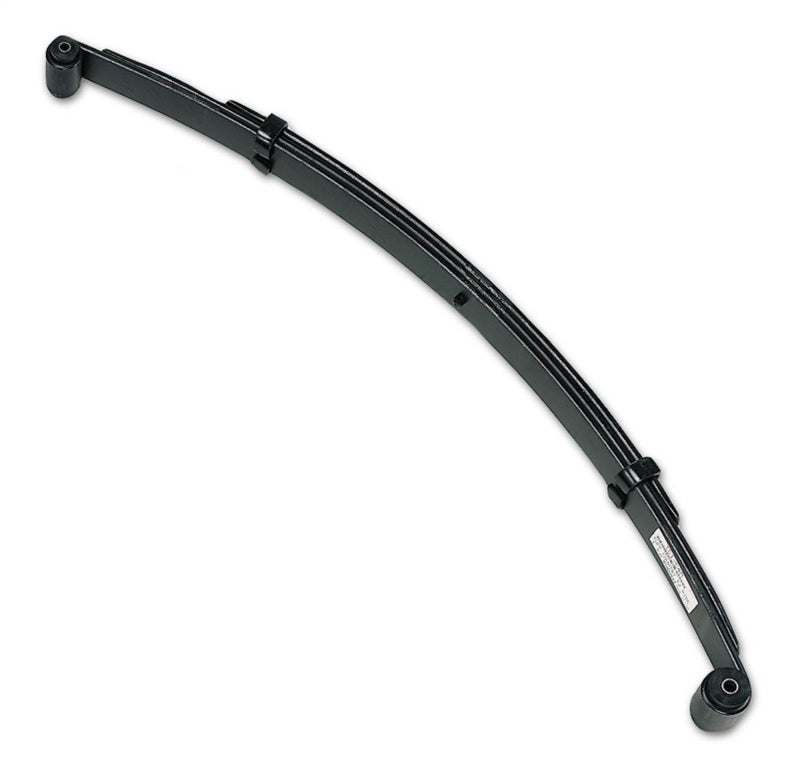 Tuff Country 73-87 Chevy Truck 1/2 & 3/4 Ton 4wd Front 3in Lift Heavy Duty Leaf Springs (Ea)