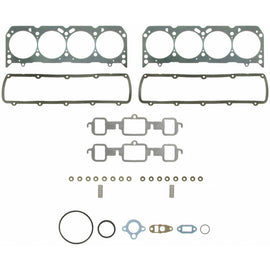 Fel-Pro Buick Electra HS 8507 PT PermaTorque Engine Cylinder Head Gasket Set