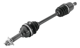 QuadBoss 08-21 Suzuki LT-A400F KingQuad 4x4 Front Right Side Rugged Axle