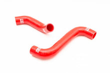 Load image into Gallery viewer, GrimmSpeed 02-07 Subaru WRX / 04-07 Subaru STi / 02-05 Subaru Impreza Radiator Hose Kit - Red