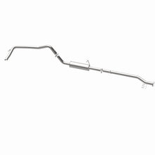 Load image into Gallery viewer, BRExhaust 01-03 GMC S10 Sonoma 2.2L Exhaust Kit