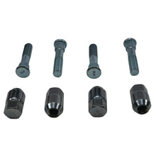 Load image into Gallery viewer, QuadBoss 20-21 Polaris General XP 1000 Front Wheel Stud &amp; Nut Kit