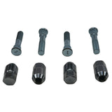 QuadBoss 20-21 Polaris General XP 1000 Front Wheel Stud & Nut Kit