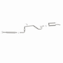 Load image into Gallery viewer, MagnaFlow BRE Exhaust Kit 00-05 Chevy Impala Monte Carlo