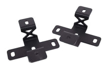 Load image into Gallery viewer, Dee Zee 18-23 Jeep JL Cowl Double Cube Light Bracket