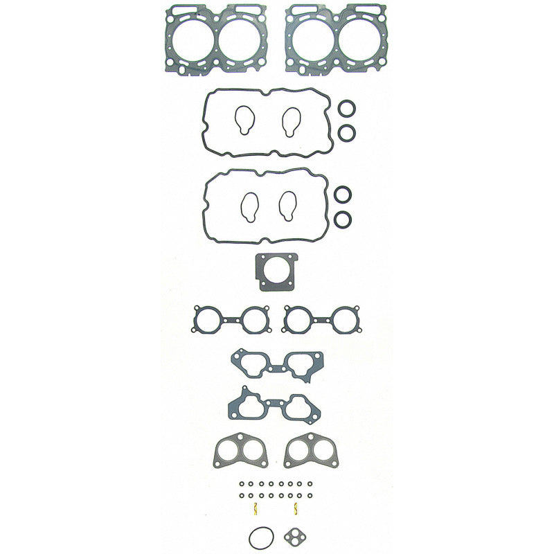 Fel-Pro Subaru Impreza HS 26259 PT PermaTorque Engine Cylinder Head Gasket Set