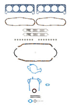 Load image into Gallery viewer, Fel-Pro Cadillac DeVille 260-1769 Engine Gasket Set