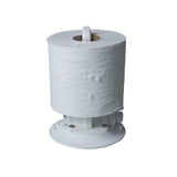 SeaSucker Toilet Paper Holder - White