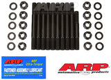 ARP Pontiac Super Duty w/ Iron Duke Heads Head Stud Kit