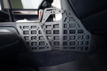 Load image into Gallery viewer, DV8 Offroad 2010 Lexus GX 460 Center Console Molle Panels &amp; Digital Device Bridge