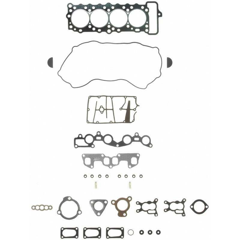 Fel-Pro Mazda GLC HS 9067 B Engine Cylinder Head Gasket Set