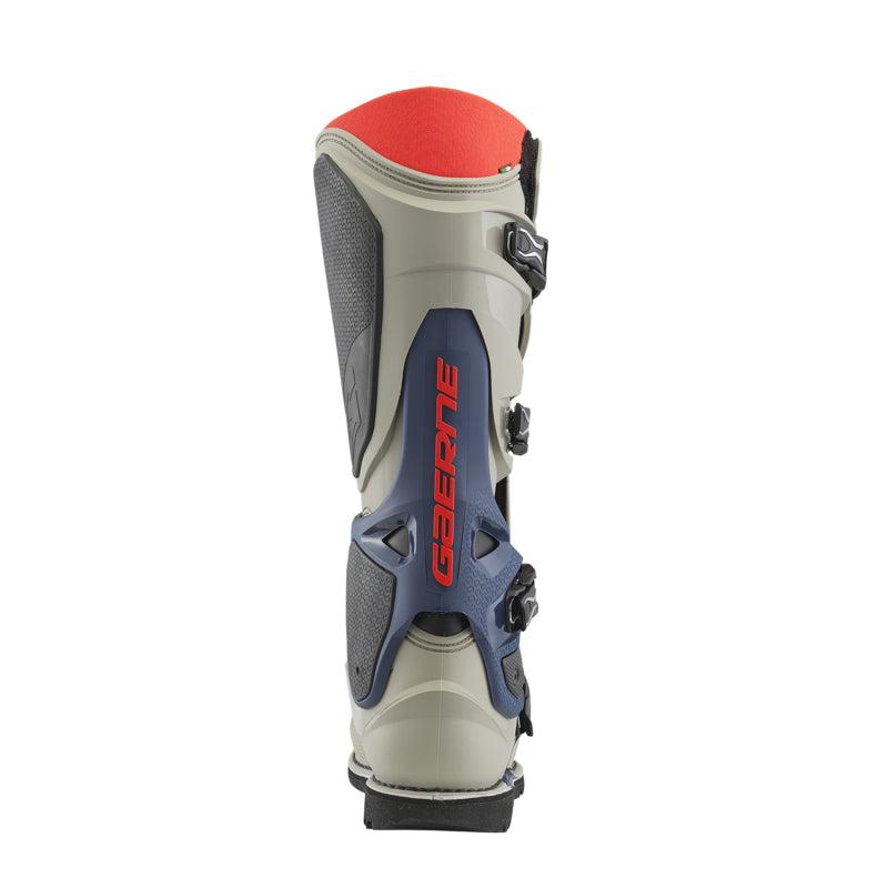 Gaerne SG22 Gore-Tex Enduro Boot Rocky Sunset Size - 9.5