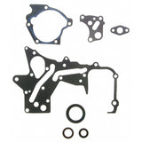 Fel-Pro Kia Optima TCS 46062 Engine Crankshaft Seal Kit