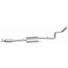 Load image into Gallery viewer, MagnaFlow Conv Direct Fit OEM 20-22 Kia Soul 2L Underbody