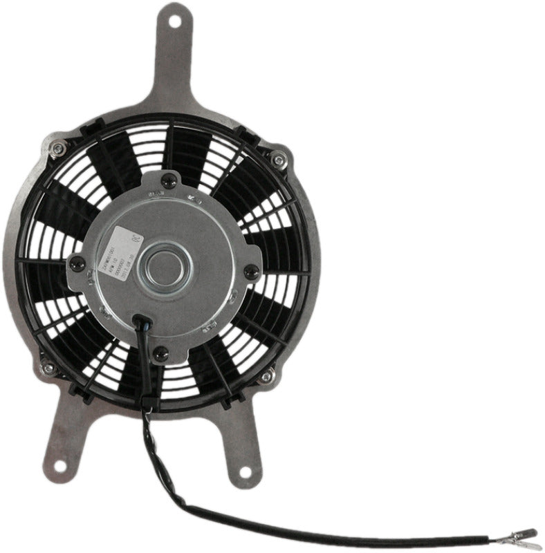 All Balls Racing 06-13 Kawasaki KVF650 I Brute Force Cooling Fan