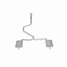 Load image into Gallery viewer, BRExhaust 10-11 Buick LACROSSE Exhaust Kit