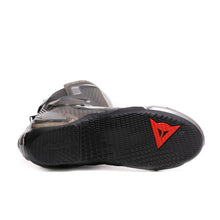 Load image into Gallery viewer, Dainese Torque 4 S Boots Black/Red-Lava Size - 42