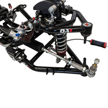 Load image into Gallery viewer, QA1 63-72 Chevrolet C10 Front Suspension Kit - Mod Series - 850lb/in