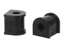 Load image into Gallery viewer, Whiteline Sway Bar - Mount Bushing - 16mm