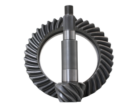 Revolution Gear & Axle Dana 60 Front Axle 3.55 Ratio Ring & Pinion Set