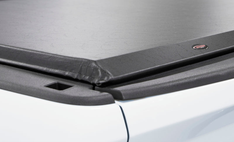 Access 2023+ Chevy/GMC Colorado/Canyon Limited Cover
