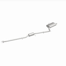 Load image into Gallery viewer, MagnaFlow BRE Exhaust Kit 03-07 Honda Accord 2.4L