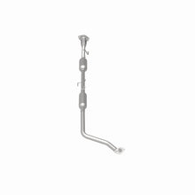 Load image into Gallery viewer, MagnaFlow Conv Direct Fit OEM 18-21 Nissan Kicks 1.6L Single Underbody
