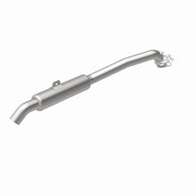 Load image into Gallery viewer, BRExhaust 02-05 Kia Sedona 3.5L Rear Muffler Kit