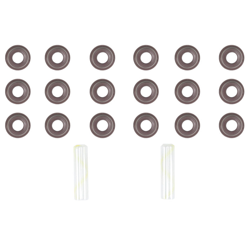 Fel-Pro Chrysler Crossfire SS 72919-2 Engine Valve Stem Oil Seal Set