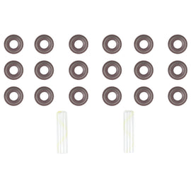 Fel-Pro Chrysler Crossfire SS 72919-2 Engine Valve Stem Oil Seal Set