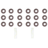 Fel-Pro Chrysler Crossfire SS 72919-2 Engine Valve Stem Oil Seal Set