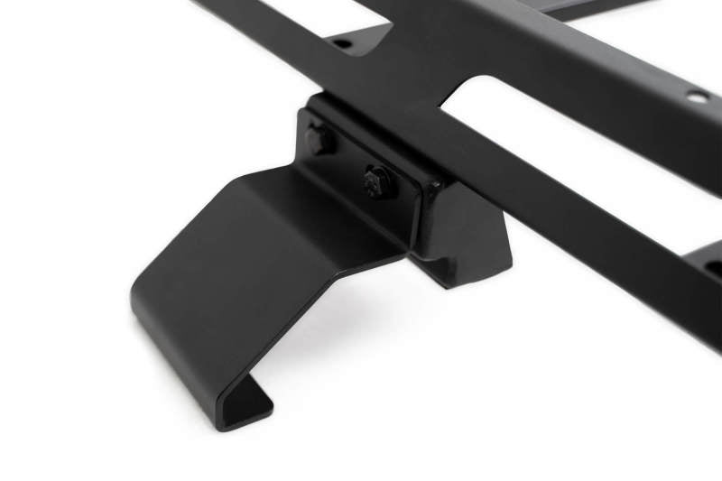 DV8 Offroad 21-23 Ford Bronco 2-Door Hard Top Roof Rack