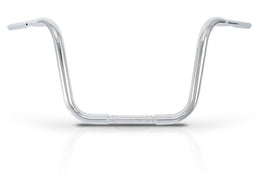 Burly Brand 21-22 Rebel 1100 Slash Cut Radiator Guard