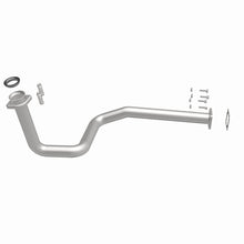 Load image into Gallery viewer, BRE Exhaust 87-95 Cherokee Wagoneer 2.5L 4.0L Front Pipe Kit