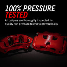 Load image into Gallery viewer, Power Stop 01-06 BMW M3 Rear Caliper (No Logo / Pair)