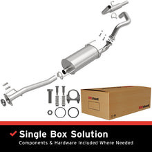 Load image into Gallery viewer, MagnaFlow BRE Exhaust Kit 10-17 Lexus GX460 4.6L