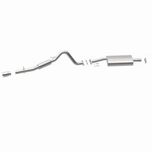 Load image into Gallery viewer, MagnaFlow BRE Exhaust Kit 05-08 Mercury Mariner 3.0L
