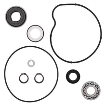 Load image into Gallery viewer, Vertex Gaskets 01-05 Yamaha YFM660R Raptor Water Pump Rebuild Kit