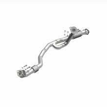 Load image into Gallery viewer, BRE Exhaust 09-17 Outlook Traverse 3.6L Front Pipe Kit