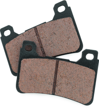 Load image into Gallery viewer, BikeMaster Honda Brake Pads