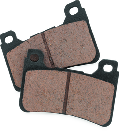 BikeMaster Honda Brake Pads