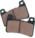 BikeMaster Honda Brake Pads