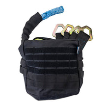 Load image into Gallery viewer, Borne Off-Road Molle Pouch 4 Liters