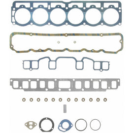 Fel-Pro Jeep Wrangler HS 8169 PT-3 PermaTorque Engine Cylinder Head Gasket Set
