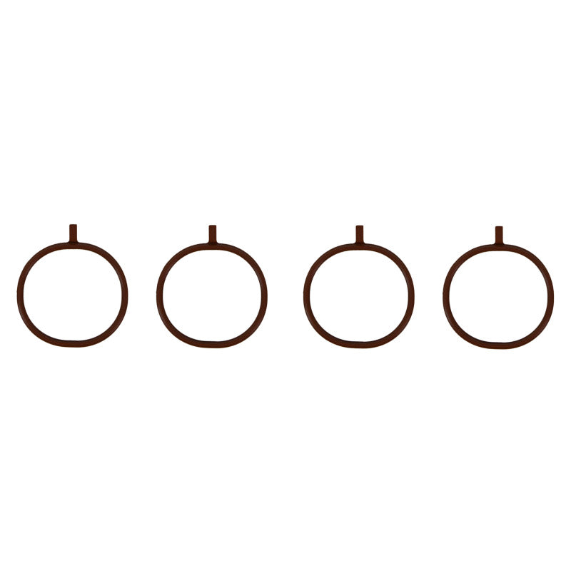 Fel-Pro Honda Fit MS 97178 Fuel Injection Plenum Gasket Set