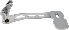 Kuryakyn Girder Extended Brake Pedal 14 and Up Without Fairing Lowers Chrome