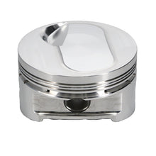 Load image into Gallery viewer, Manley Chevrolet Big Block Piston Set - 4.530in Bore 1.395in CH, 2.00 CC