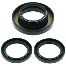 Load image into Gallery viewer, QuadBoss 02-03 Honda TRX400FW FourTrax Foreman 4x4 Rear Differential Seal Kit