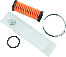 Twin Power 07-Up XL Fuel Filter Kit Replaces H-D 75304-07A