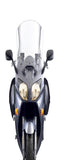 National Cycle 01-05 Yamaha FJR1300 V Stream/ Wave Mid/Std. Windshield - Clear
